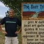 Teilweise nicht asphaltierte Strasse von Boulder nach Bullfrog in Utah. MUSS man unbedingt mal gefahren sein....<br /><br />Besucht am 31.3.2003 - das Bild ist vom 24.5.2007