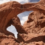 Double Arch