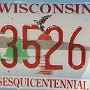 Als die ersten Europäer das Gebiet des heutigen Wisconsin betraten, lebten dort die indianischen Stämme der Winnebago, Chippewa, Menominee, Sioux und Fox. Die ersten Europäer, die den Boden Wisconsins betraten, waren Franzosen, die über den Sankt-Lorenz-Strom und die Großen Seen in den Norden der heutigen USA vordrangen. Im Jahre 1634 traf der französische Entdecker Jean Nicolet auf der Suche nach einem Weg nach Asien in der Bucht von Green Bay auf Winnebago-Indianer. Die Dominanz der Franzosen wurde 1763 mit dem Vertrag von Paris beendet. Die anschließende englische Kontrolle des Gebietes währte bis 1812 (Britisch-Amerikanischer Krieg).