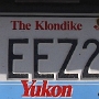 Yukon (bis 2003 Yukon-Territorium genannt) ist ein Territorium im äußersten Nordwesten Kanadas mit einer Fläche von 482.443 km². Sein Name leitete sich vom größten Fluss des Territoriums, dem Yukon River ab. Er bedeutet „großer Fluss“. Im Westen grenzt das Territorium an Alaska, im Osten an die Nordwest-Territorien und im Süden an die Provinz British Columbia. Der Arktische Ozean bildet die Nordgrenze. Etwa drei Viertel der 33.897 Einwohner[1] (Mai 2011) leben in der weit im Süden gelegenen Hauptstadt Whitehorse. Von den Einwohnern des Territoriums zählt das für die Indianer zuständige Ministerium rund 8.800 zu den 16 First Nations.