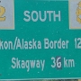 Der Name Yukon geht auf den gleichnamigen Fluss Yukon River zurück, der durch das Territorium und dann nach Alaska fließt. Seine Bezeichnung geht wiederum auf yu-kun-ah zurück, die Bezeichnung des Flusses durch die Gwich'in-Indianer als „großer Fluss“.