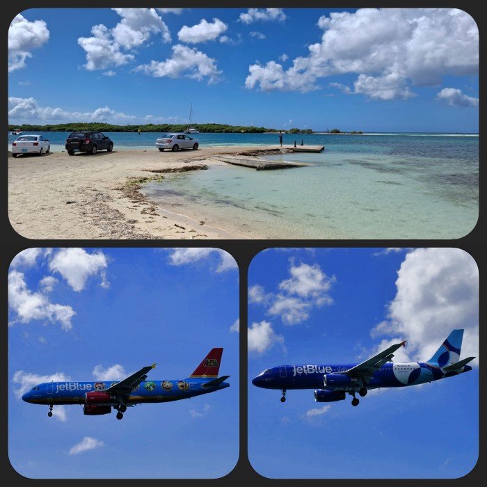 Surfside Beach Aruba