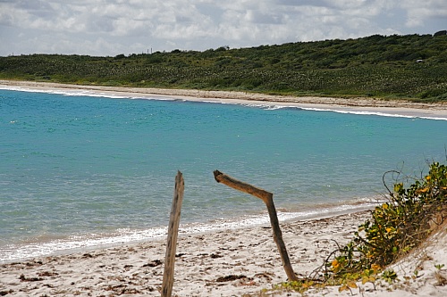 Anguilla - Savannah Bay