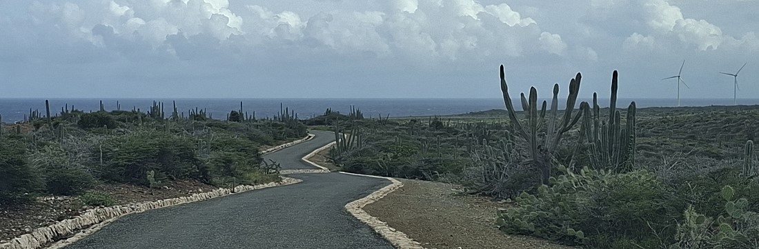 Arikok National Park Aruba