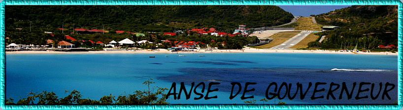 Anse de Gouverneur