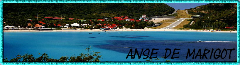 Anse de Marigot