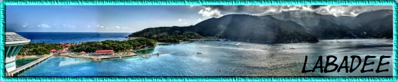 Labadee