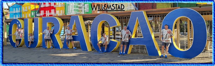 Willemstad