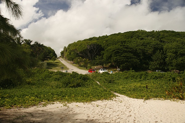 Foul Bay Barbados