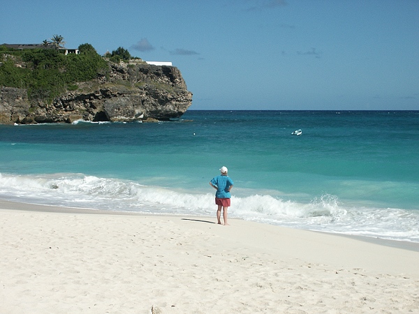 Foul Bay Barbados