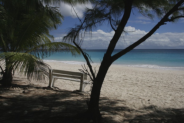 Maxwell Beach Barbados