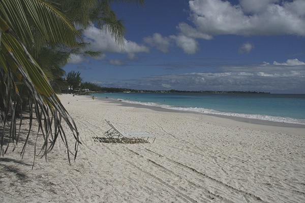 Maxwell Beach Barbados