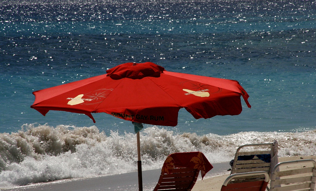 Maxwell Beach Barbados