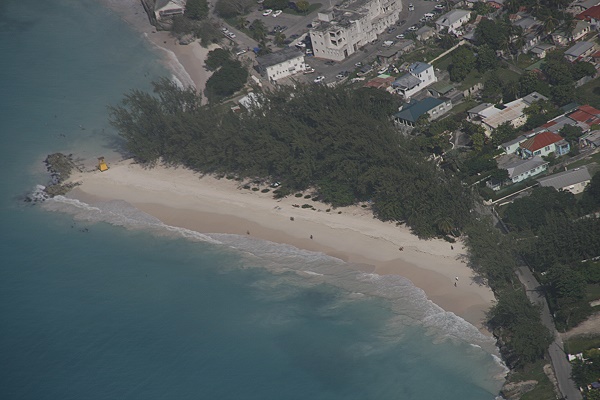 Miami Beach Barbados