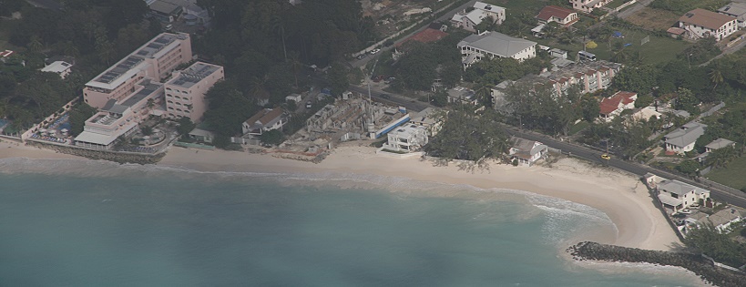 Hotel Butterfly Beach Barbados