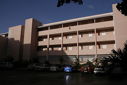 Hotel Butterfly Beach Barbados