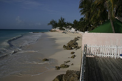 Hotel Butterfly Beach Barbados