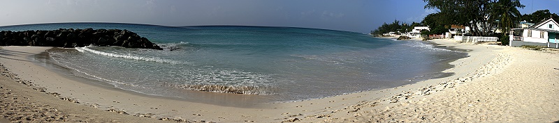 Hotel Butterfly Beach Barbados