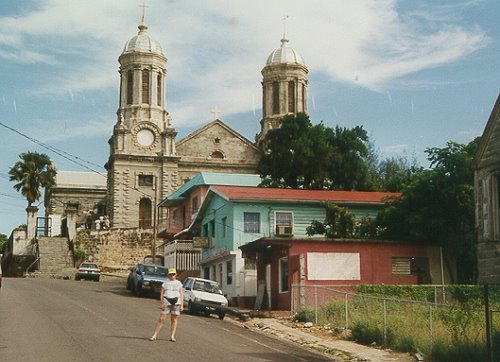 St. John's Cathedral