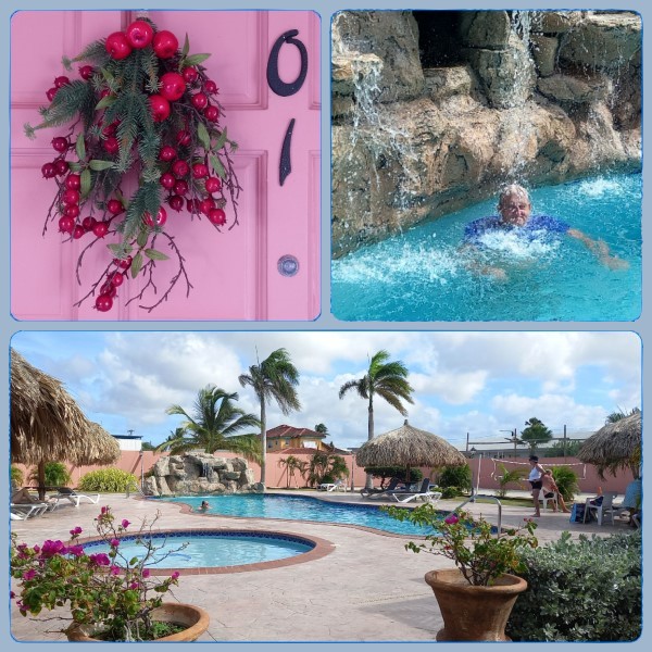 Apartments Sasaki Aruba