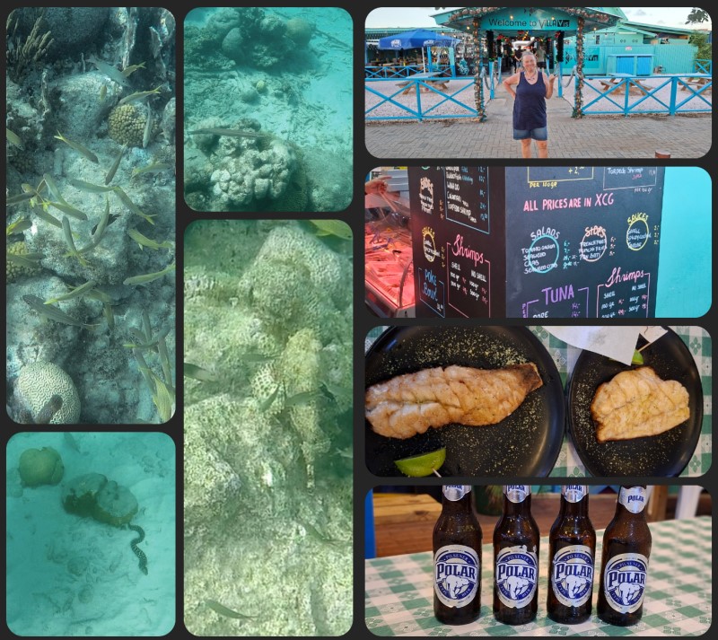 Nikolaus auf Curacao