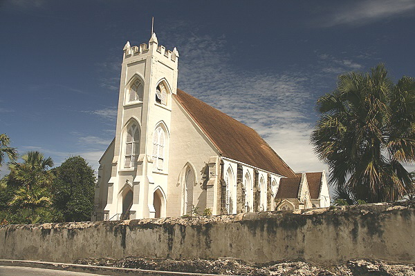 St. Martins Anglican Church