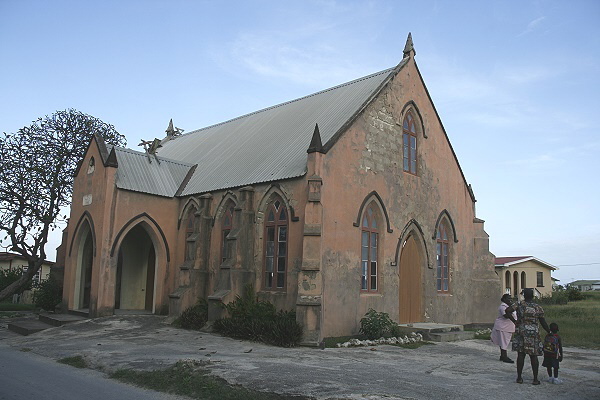 Bethesda Church