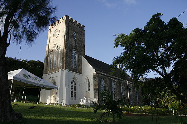 St. Andrew's Church 