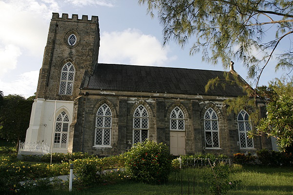 St. Andrew's Church 