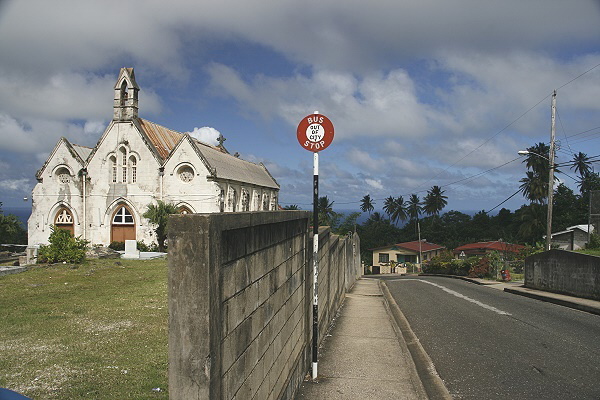 St.Joseph Parish Church