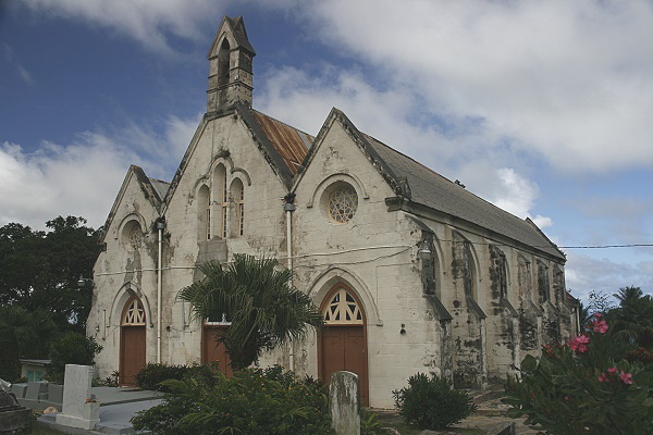 St.Joseph Parish Church