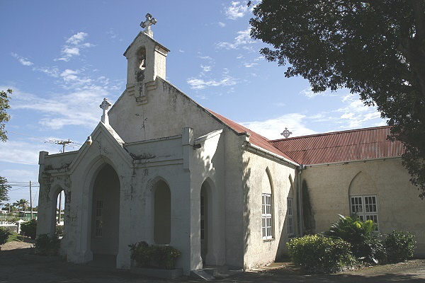 St. Bartholomew's Church