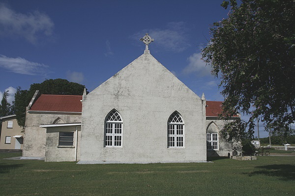 St. Bartholomew's Church