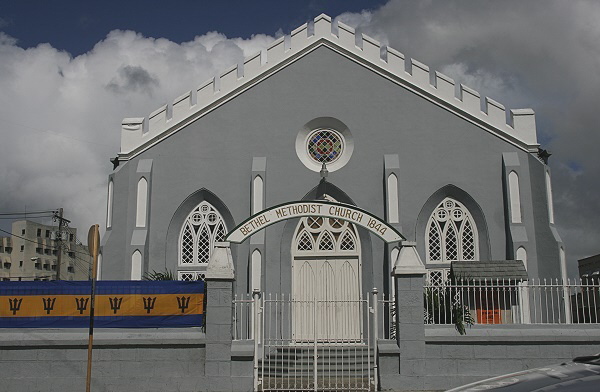 Bethel Methodist Church