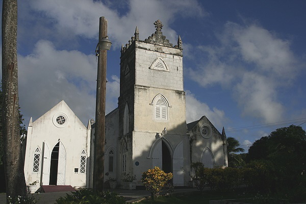 St. David's Church