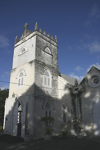 St. David's Church