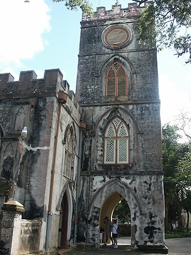 St. John's Church