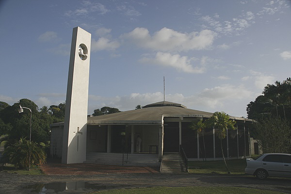 St. Dominic's Roman Catholic Church