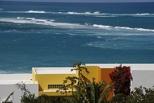 Anguilla - Island Harbour