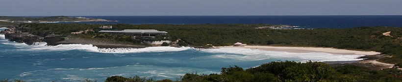 Anguilla - Captain's Bay