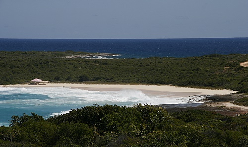 Anguilla - Captain's Bay