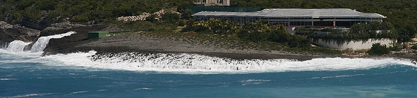 Anguilla - Captain's Bay