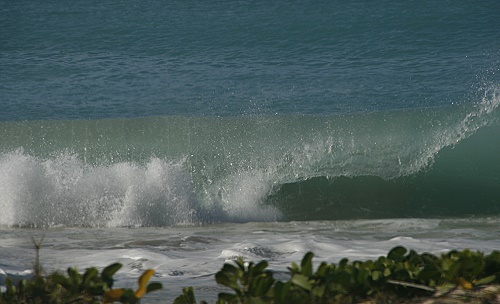 Anguilla - Barnes Bay