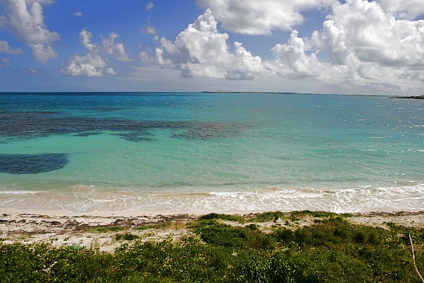 Antigua - Beach