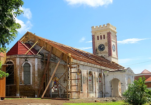 St. George's Parish Church