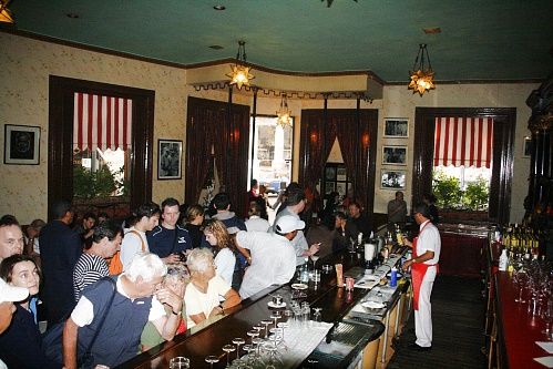 La Floridita