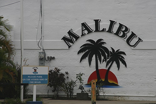 Malibu Visitor Center