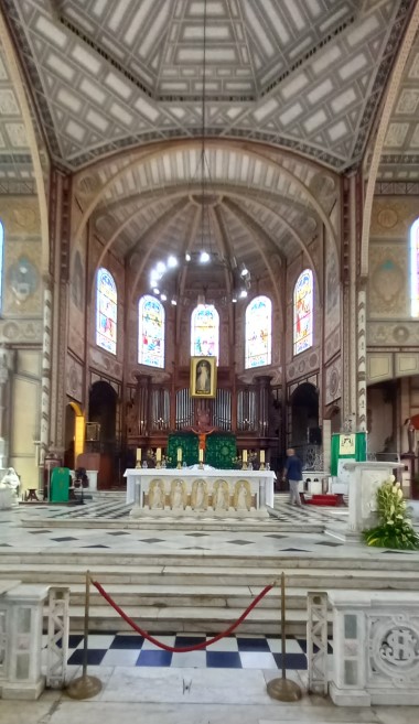  Cathdrale Saint-Louis - Martinique