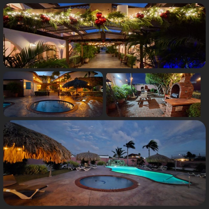 Apartment Sasaki Aruba