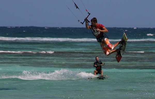 St. Barth - Grand Cul de Sac